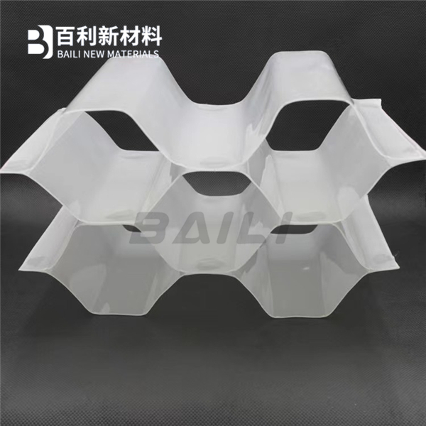 斜管填料是如何進(jìn)行安裝的？